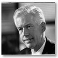 Governor Gray Davis in his Capitol Offices.