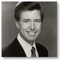 Former Assemblyman Gray Davis.